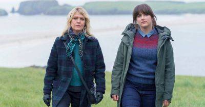 Shetland season 9 release date, cast and episode count as BBC series returns - dailyrecord.co.uk - Scotland