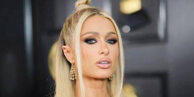 Paris Hilton Explains Why Her ADHD Diagnosis Is Her 'Superpower' in Op-Ed - justjared.com