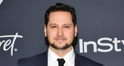 Matt McGorry Shares How Long COVID-19 Has 'Massively Impacted' His Life - justjared.com