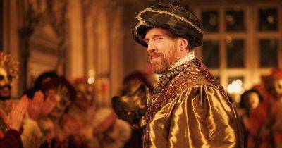 Damian Lewis - Henry Viii VIII (Viii) - Jonathan Pryce - Mark Rylance - BBC Wolf Hall season 2 release date, cast, episodes - everything we know so far - manchestereveningnews.co.uk