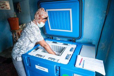 The International Monetary Fund, the World Bank Group, and the World Health Organization step up cooperation on pandemic preparedness - who.int