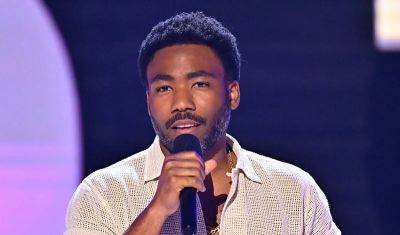 Donald Glover Cancels Remaining Childish Gambino Tour Dates Due to Health Problems, Surgery Planned - justjared.com - Usa - Britain - city New Orleans - city Houston