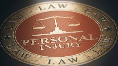 5 Mistakes That Can Derail Your Personal Injury Case - curiousmindmagazine.com - Usa