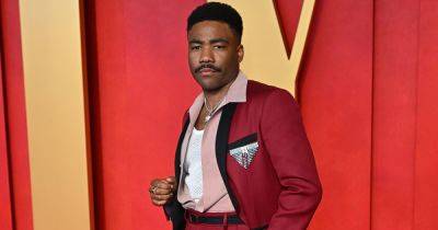 Donald Glover - Donald Glover cancels UK and European tour dates amid health issues - dailyrecord.co.uk - Usa - Britain - Ireland - city Manchester - city New Orleans - city Houston - city Birmingham - city Dublin, Ireland