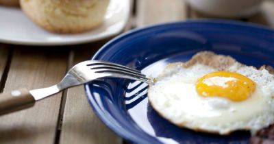 Four popular breakfast foods may increase your cancer risk - dailyrecord.co.uk - Britain - Scotland - city Bristol