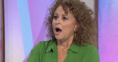 Nadia Sawalha - Loose Women's Nadia Sawalha shares heartbreaking update as she calls for urgent cancer drug change - dailyrecord.co.uk - Ireland