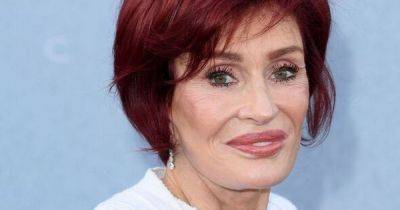 Sharon Osbourne - Sharon Osbourne's ongoing health struggles - from cancer battles to unexplained collapse - ok.co.uk - Usa - state California