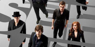 'Now You See Me 3' Cast Revealed: 4 New Actors Join 6 Returning Stars, Another Seemingly Exits & Fate of 1 is Unclear - justjared.com