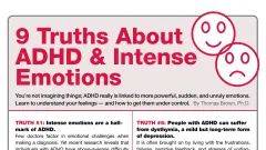 Can I (I) - Q: “ADHD Has Made Me Self-Critical. How Can I Teach My Child Differently?” - additudemag.com