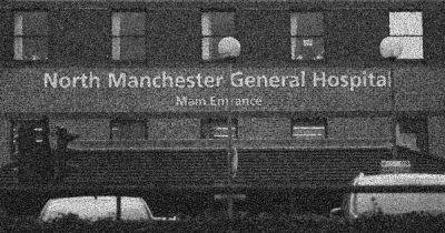 Manchester residents have a higher risk of dying than almost anywhere else – as their hospital crumbles - manchestereveningnews.co.uk - city Manchester