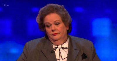 Anne 'the Governess' Hegerty replaced on Beat The Chasers amid health battle - ok.co.uk - Britain - Australia