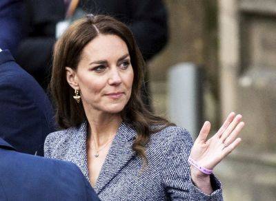 Royal Family - Kate Middleton - Kate - Charles - Charles Iii - Kate Middleton’s friend breaks silence on princess’ condition following abdominal surgery - nypost.com - county Norfolk - city Sandringham