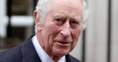 Charles - Charles Iii III (Iii) - King Charles breaks silence in first statement after cancer diagnosis - ok.co.uk - Britain - Reunion