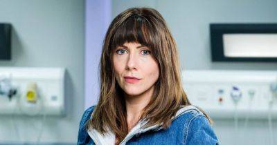 BBC Casualty's Stevie star Elinor Lawless' health battles amid marriage to EastEnders actor - ok.co.uk - Ireland