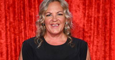 Phil Mitchell - EastEnders' Karen Taylor star Lorraine Stanley struggling with illness following soap axe - ok.co.uk - county Taylor