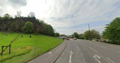 Schoolgirl rushed to hospital after being mowed down by 4x4 on Scots road - dailyrecord.co.uk - Scotland