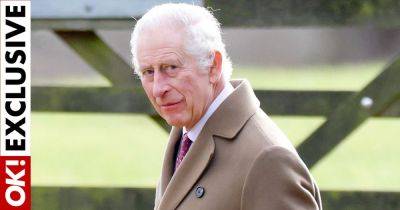 Harry Princeharry - Royal Family - Buckingham Palace - prince Harry - Kate Middleton - Clarence House - princess Charlotte - William Middleton - prince Louis - prince Archie - prince William - Charles - queen Camilla - Charles Iii - Inside King Charles’ cancer fight: 'He needs to focus on treatment - it’s not a time to sort family issues' - ok.co.uk - Britain - county Prince George - city Sandringham - county Prince William - Grenada