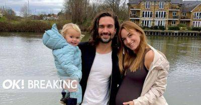 Joe Wicks - Joe Wicks' pregnant wife rushed to hospital just weeks after confirming fourth baby - ok.co.uk