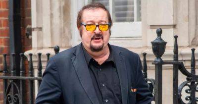 Steve Wright - Steve Wright's health battle from rumoured allergies to huge weight loss - dailyrecord.co.uk - Britain