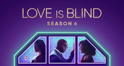 'Love Is Blind' 2024 Cast: 30 Singles Join Season 6 of Netflix Dating Series! - justjared.com - state North Carolina - Charlotte, state North Carolina