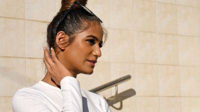 Bollywood actress Poonam Pandey sued for faking cervical cancer death in HPV vaccine promotion stunt - foxnews.com - India