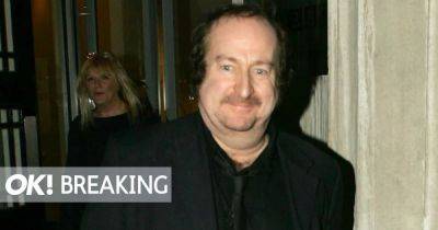 Steve Wright's brother breaks silence and reveals Radio 2 star 'hid health issues' - ok.co.uk