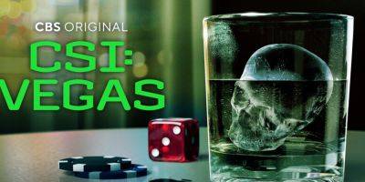 'CSI: Vegas' Season 3 - 9 Cast Members to Return, 1 May Not! - justjared.com - city Sin