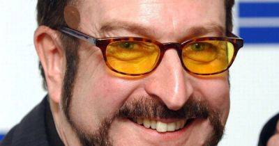 Steve Wright - Steve Wright 'didn’t have any medical problems' says pal after brother says he 'hid health issues' - ok.co.uk