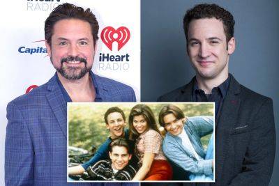 Will Friedle reveals if he’s spoken to Ben Savage after accusing him of ghosting ‘Boy Meets World’ cast - nypost.com - state California