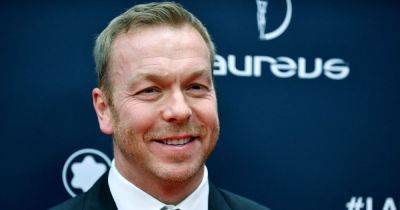 Olympics - Chris Hoy - Key warning signs of cancer you should never ignore as Chris Hoy shares shock diagnosis - dailyrecord.co.uk - Scotland