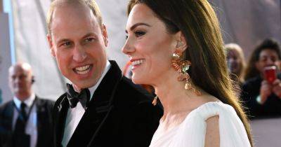 Christopher Nolan - Kate Middleton - Elizabeth Ii II (Ii) - Greta Gerwig - prince William - Prince William admits he's watched fewer films as Kate recovers from abdominal surgery - ok.co.uk - Britain - city Sandringham - county Prince William