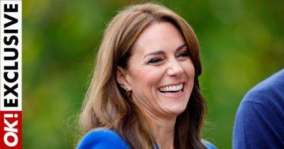 Royal Family - Kate Middleton - princess Charlotte - prince Louis - prince William - Inside Kate Middleton’s recovery: Her inner circle, luxury hampers and ‘encouraging sign’ - ok.co.uk - county Hall - Charlotte - county Prince George - county Norfolk - city Sandringham - county Prince William - county King
