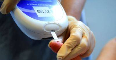 One million adults in England have undiagnosed type 2 diabetes - manchestereveningnews.co.uk - Britain