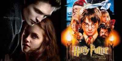 Kristen Stewart - Daniel Radcliffe - Robert Pattinson - Emma Watson - Edward Cullen - Rupert Grint - 1 Actor Auditioned to Play the Leads in 'Harry Potter' & 'Twilight' But Was Cast In Different Roles - justjared.com - county Stone - county Stewart
