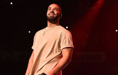 Drake promises to gift cancer survivor $50,000 during Pittsburgh show - nme.com - city Pittsburgh - city Nashville