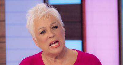 Denise Welch - Denise Welch's health condition explained as she's left 'screaming like a wounded animal' - ok.co.uk - New York - city New York