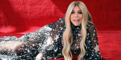 Wendy Williams - Wendy Williams' Family Issues Statement About Her Condition Amid Addiction & Health Struggles - justjared.com