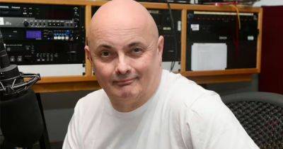 BBC Radio star dies after short illness as emotional tributes pour in - ok.co.uk - Ireland
