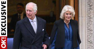 Charles - queen Camilla - Charles Iii III (Iii) - King Charles' secret to staying strong amid cancer treatment revealed by royal photographer - ok.co.uk - county Arthur - county Edwards