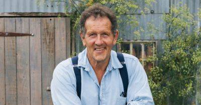 Monty Don - Monty Don breaks silence on leaving Gardeners' World as he shares health news: 'For many years I've suffered' - ok.co.uk - Spain