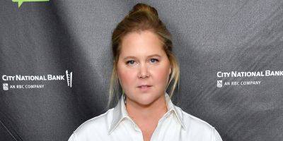 Amy Schumer - Amy Schumer Reveals Cushing Syndrome Diagnosis Following Social Media Comments About Her Face - justjared.com