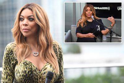 Wendy Williams - Wendy Williams breaks silence on dementia, aphasia diagnosis - nypost.com - county Williams