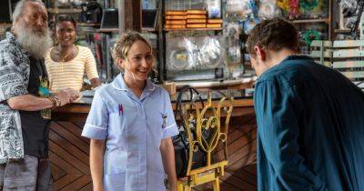 Death in Paradise series 13, episode 4 cast: Who are the guest stars? - ok.co.uk