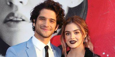 Lucy Hale - 'Truth or Dare' Director Reveals Sequel Starring Lucy Hale & Tyler Posey Was Halted During Pandemic - justjared.com - county Tyler - county Posey