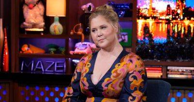 Amy Schumer - The key symptoms of Cushing's Syndrome as actress Amy Schumer confirms diagnosis - manchestereveningnews.co.uk - Usa