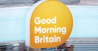 Kate Garraway - Morning Britain - Laura Tobin - Sunday I (I) - Good Morning Britain star sparks concern as they're rushed to hospital for 'emergency surgery' - ok.co.uk - Britain - Russia - Ukraine