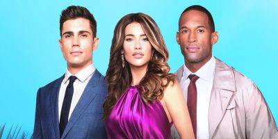 'The Bold & The Beautiful' Recent Cast Changes: 3 Stars Exit, 7 Return, 4 Guest Stars Join - justjared.com