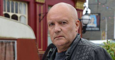 EastEnders star Karl Howman reverses diabetes diagnosis after impressive weight loss - dailyrecord.co.uk