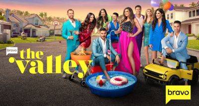 'Vanderpump Rules' Spinoff 'The Valley' Gets Bravo Premiere Date, Full Cast Revealed - justjared.com - county Valley