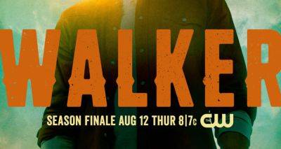'Walker' Season 4 Cast - 10 Stars Confirmed to Return, 3 Guest Stars Also Reprising Roles - justjared.com - state Texas - Austin, state Texas - county Walker